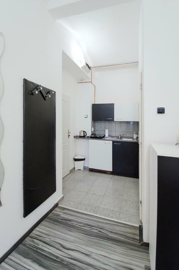 Modern Apartment Skolska 20 プラハ エクステリア 写真